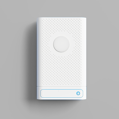 UNIT Airsense CO2   ​​​All-In-One