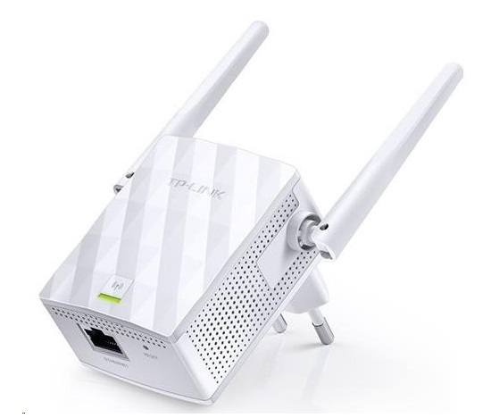 Opakovač signálu 300Mbps WiFi N Range Extender, 1x LAN
