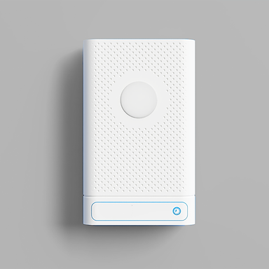 UNIT Airsense CO2 ​​​All-In-One